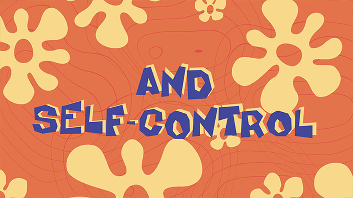 Visual Verses: Fruit of the Spirit image number null